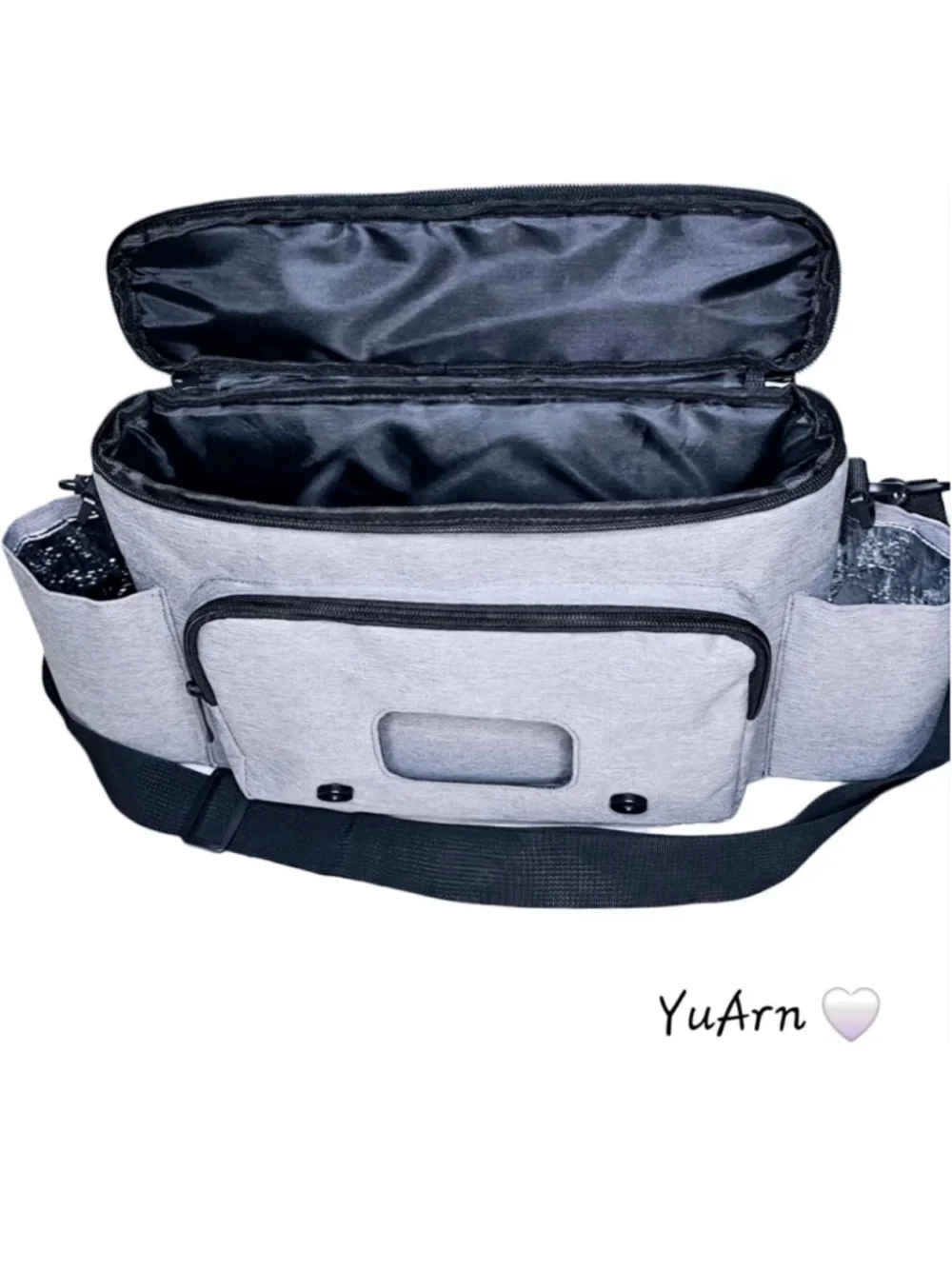 NEW Baby diaper bag organizer for baby stroller Car organizer